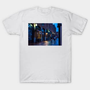 Georgetown Night T-Shirt